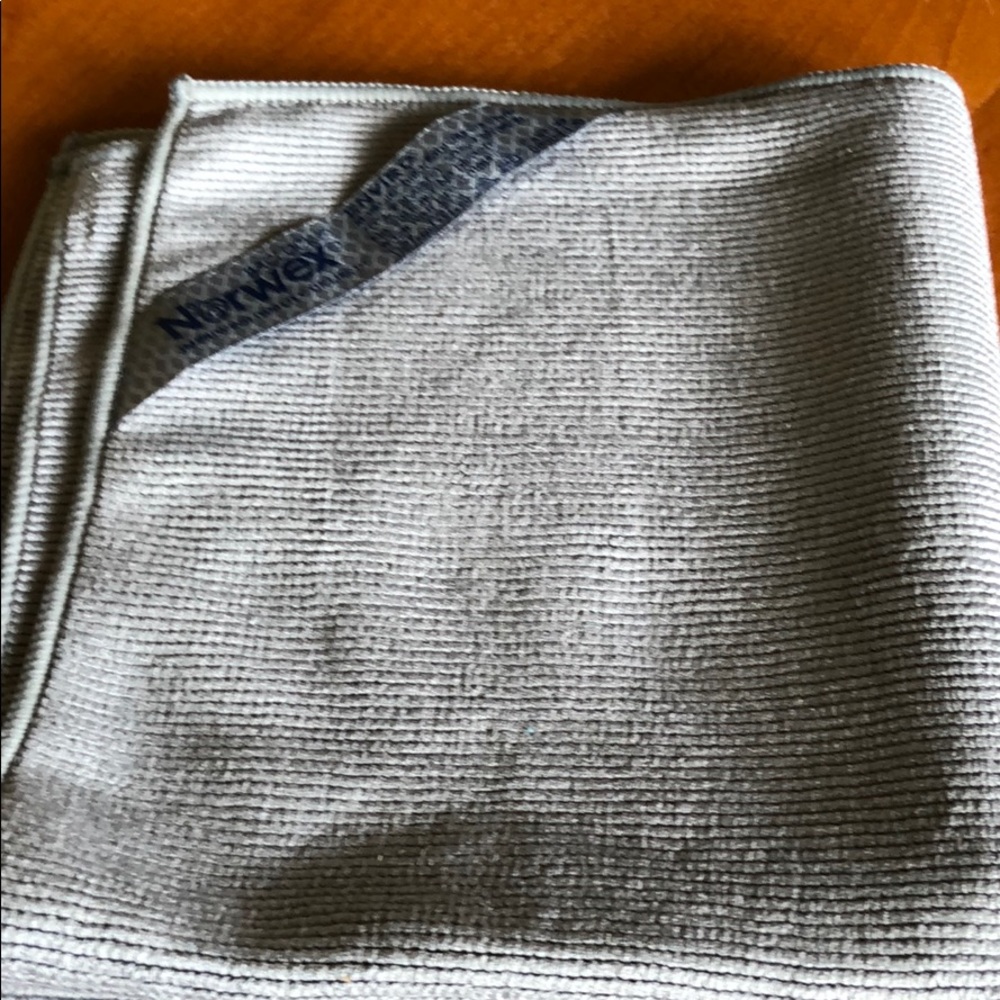 Norwex EnviroCloth Graphite